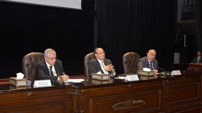 جامعة القاهرة: مصر دولة عصية على الانكسار بهويتها الوطنية غير المشوهة