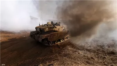 إسرائيل تهدد بخطط عملياتية واحتلال أراض حال رفض حزب الله شروط وقف إطلاق النار