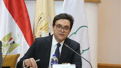 أحمد هنو يترأس الاجتماع الـ 71 للأعلى للثقافة