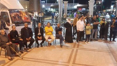 انطلاق ملتقى الشرق الأول للفرق الفنية بثقافة الزقازيق 