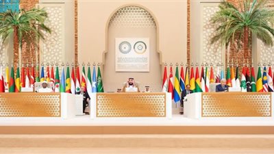 إيران توجه طلبا عاجلا إلى القمة العربية الإسلامية بالدوحة