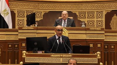 وزير التعليم: سياستنا استكمال لاستراتيجية الدولة 2030