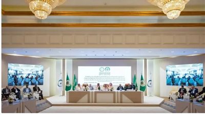 أمين التعاون الإسلامي: الممارسات الإسرائيلية انتهاك صارخ للقرارات الدولية