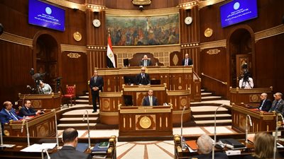 إحالة 3 طلبات مناقشة وتعقيب الوزير للجنة التعليم للدراسة وإعداد تقرير