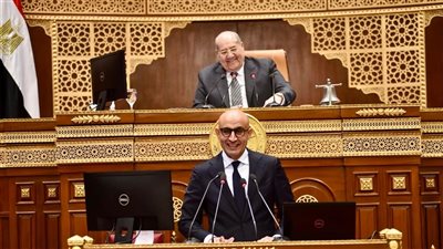 وزير التعليم: الحفاظ على القيم والموروث الثقافي الركيزة الأساسية لبناء أي أمة 