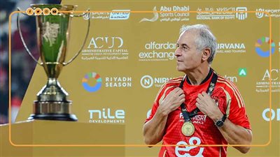 فيديو ترويجي لـ حوار مع كولر للحديث عن مشواره رفقة الأهلي