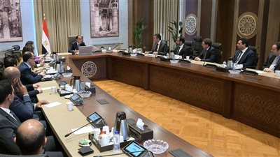 رئيس الوزراء: هدفنا زيادة استثمارات ريادة الأعمال من 500 مليون إلى 5 مليارات دولار