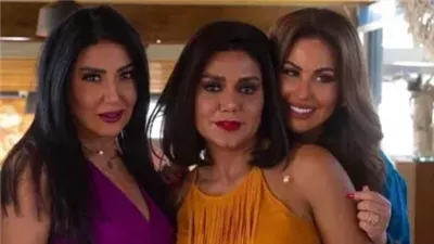 انتهاء أزمة فيلم التاروت، وهذا موعد عرضه 