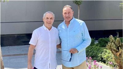 بعد إصابة وسام أبو علي، كولر يطالب إدارة الأهلي بهذا الأمر 