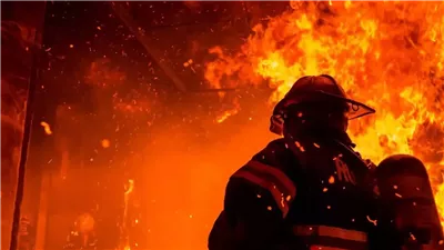  تفسير حلم الحريق في المنام وعلاقته بقدوم أمور سيئة