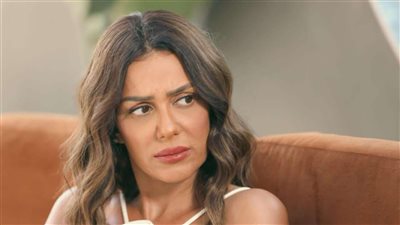 إنجي المقدم تواجه خيانة زوجها ومؤامرة ابنة خالتها في 