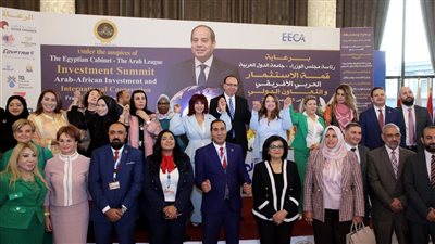 هيئة المعارض: نعمل على مساندة المستثمرين المحليين للترويج لمنتجاتهم