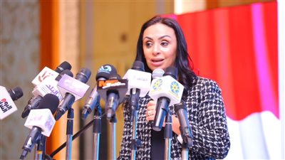 وزيرة التضامن الاجتماعي توجه بمساعدة أهالي عقار الوايلي المنهار