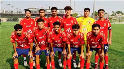 لاعب الأهلي يسافر إلى ألمانيا للعلاج 