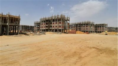 بالأسعار والمساحات، تفاصيل طرح أراضٍ استثمارية بالمدن الجديدة للتخصيص الفوري