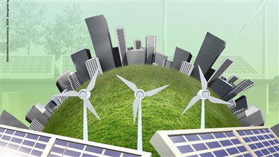  مكتبة الإسكندرية تنظم 