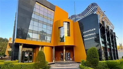 اتحاد الكرة يهنئ الأهلي بجائزة أفضل ناد في أفريقيا