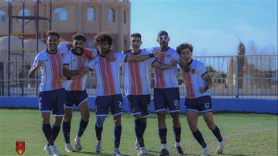 نتائج 3 مباريات من لقاءات اليوم الاثنين في الجولة السادسة من دوري المحترفين 