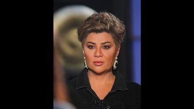 تعرف على مكان عزاء والدة مفيدة شيحة 