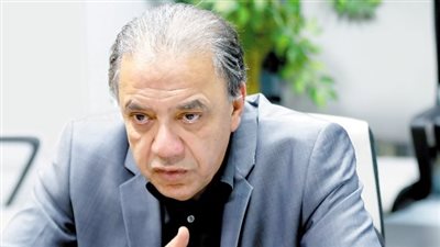 شريف الجبلي: اتفاقية التجارة الحرة الأفريقية فرصة ذهبية لتعزيز الصادرات المصرية