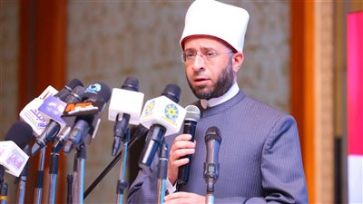 وزير الأوقاف: التوعية بمخاطر الإدمان على رأس أولويات الوزارة