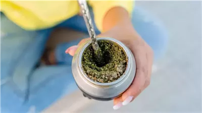 قصة تحول عشبة المتة الأمريكية إلى مشروب شعبي لدى بلاد الشام 