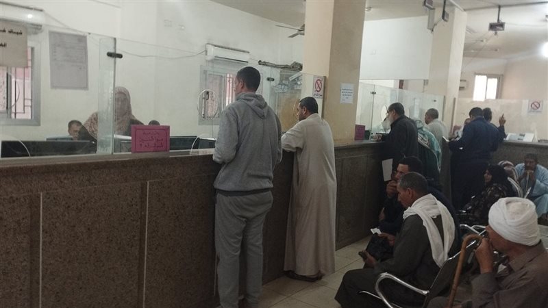 متابعة المركز التكنولوجي