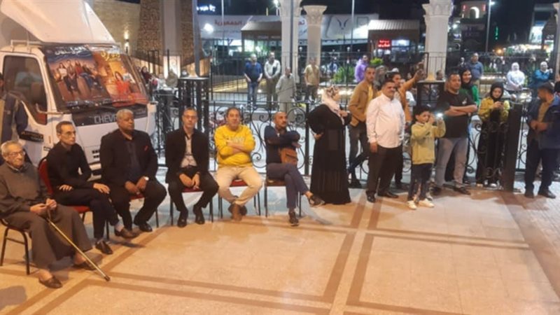 انطلاق ملتقى الشرق