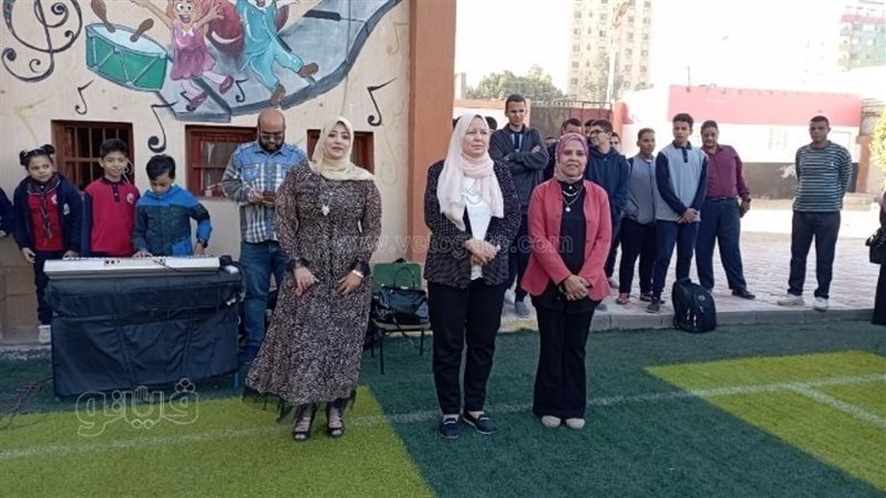 وكيل تعليم بني سويف