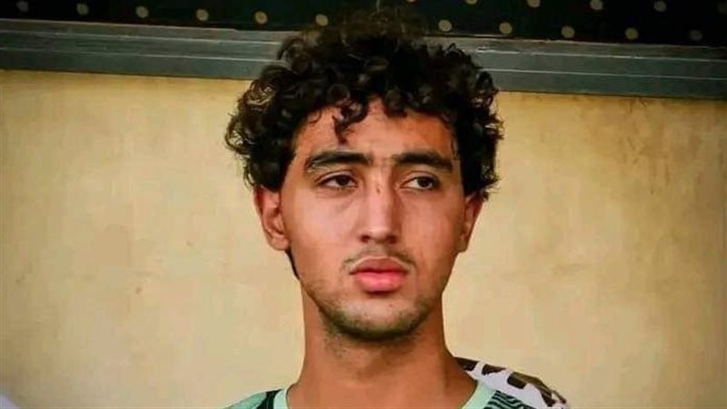أحمد رفاعي 