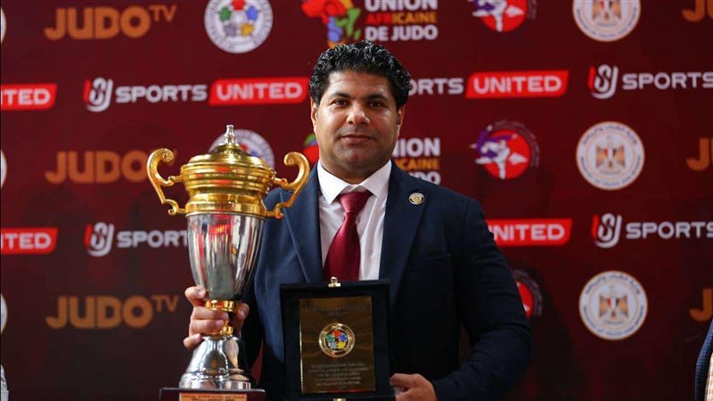 مرزوق علي رئيس اتحاد
