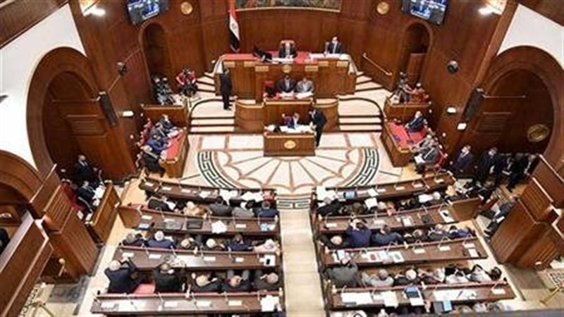  مجلس الشيوخ، فيتو