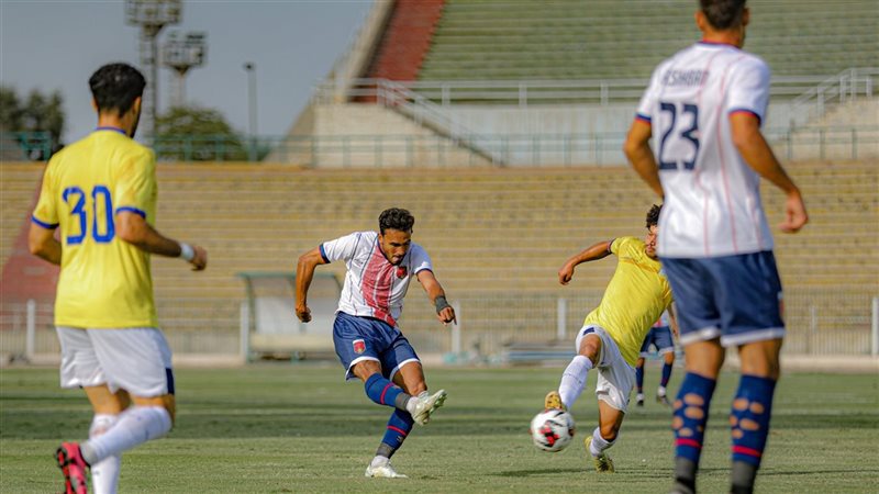 دوري المحترفين