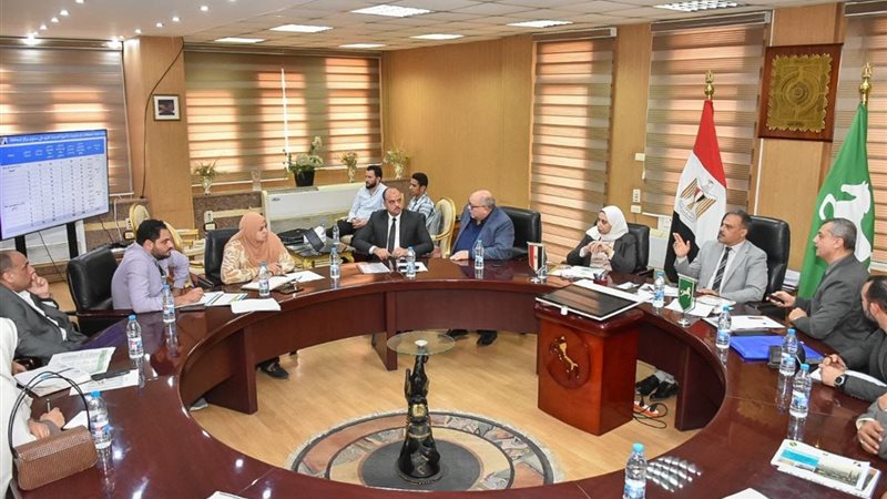 المهندس حازم الأشموني