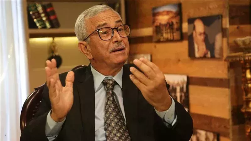 د. رفعت سيد أحمد،