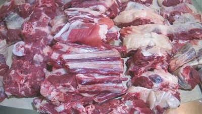  انخفاض أسعار اللحوم الضاني بالأسواق، اعرف الكيلو وصل لكام