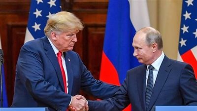 الكرملين ينفي حدوث اتصال هاتفي بين بوتين وترامب بشأن أوكرانيا