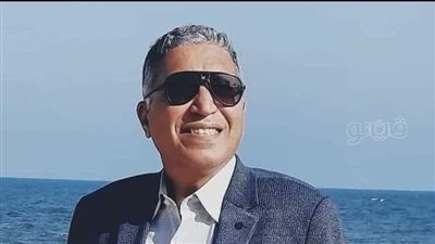 كان نازل يصلي الفجر، مصرع طبيب سقط من باب 