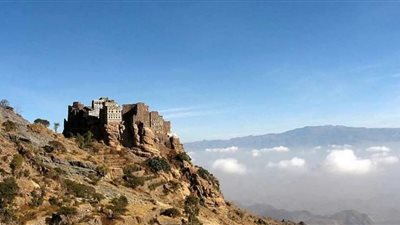 مصرع 7 أفراد من أسرة واحدة في انهيار صخري شمال اليمن 