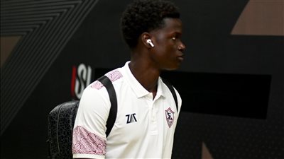 جوميز يمنح جيفرسون كوستا فرصة المشاركة في مباراة النصر الليبي