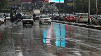 روشتة مرورية لسائقي السيارات أثناء هطول المرور.. نصائح مهمة لقائدي الاسكوتر.. وطوارئ بالطرق الصحراوية والزراعية للحد من الحوادث