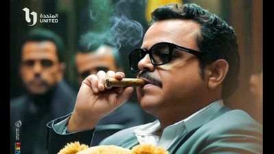 أخبار الفن اليوم: محمد هنيدي يشارك في رمضان 2025 بمسلسل 