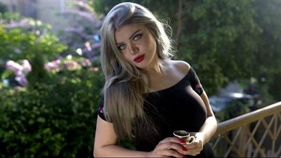 قناة النهار تنهي تعاقدها مع ياسمين الخطيب