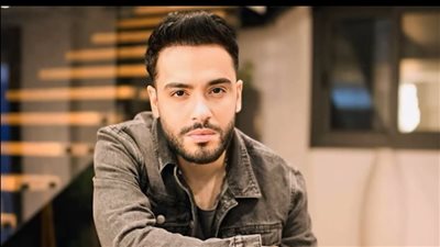 رامي جمال ينتهي من تسجيل أغاني ألبومه الجديد ويستعد لطرحه