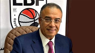 تعرف على التشكيل الكامل لمجلس إدارة اتحاد السلة الجديد برئاسة عمرو مصيلحي