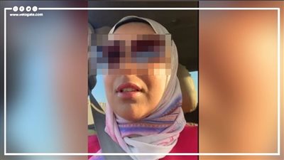 القبض على الطبيبة وسام شعيب بعد فيديو انتهاكها حق مريضة