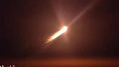 المقاومة الإسلامية في العراق تعلن قصف هدف عسكري بالطيران المسير جنوب إسرائيل (فيديو)