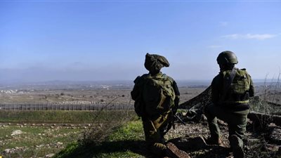 رغم أنها منطقة منزوعة السلاح، صور جوية تظهر أعمال بناء 