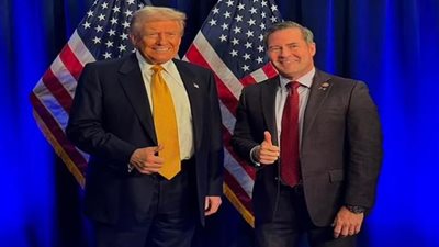 بعد تعيينه مستشارا للأمن القومي الأمريكي، من هو مايك والتز؟