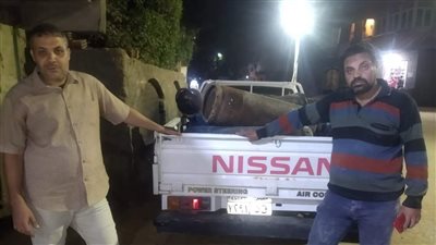 ضبط 4 أطنان من زيوت الطعام مجهولة المصدر بالجيزة (صور) 